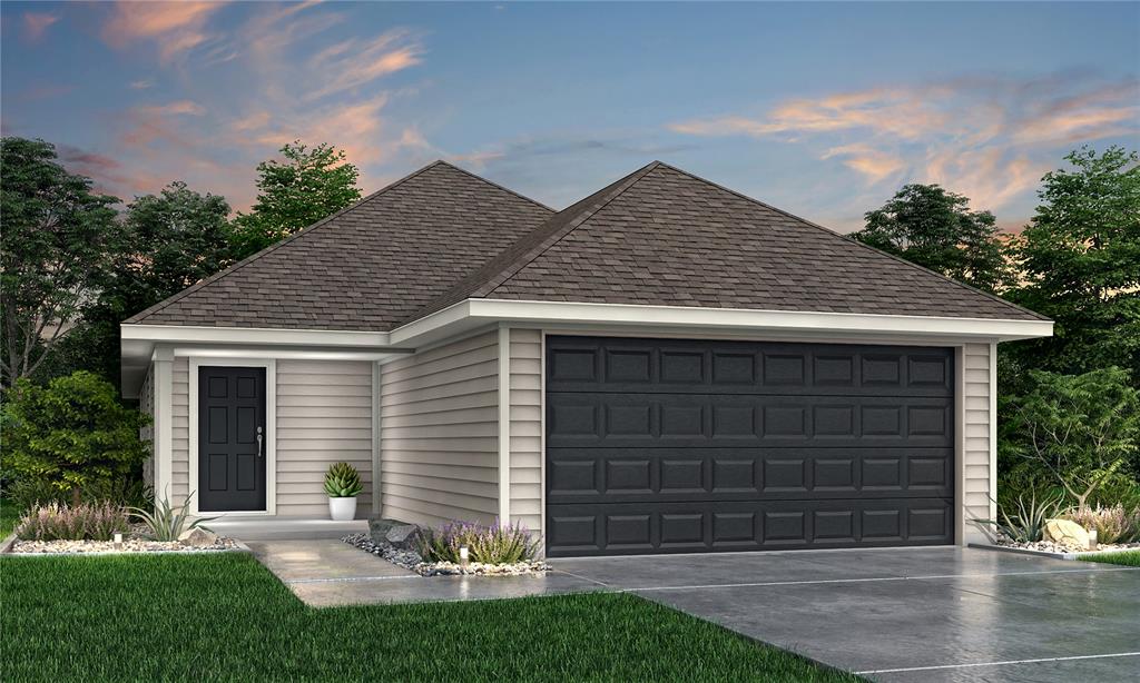13922 Diamondback Drive, Splendora, Texas image 1