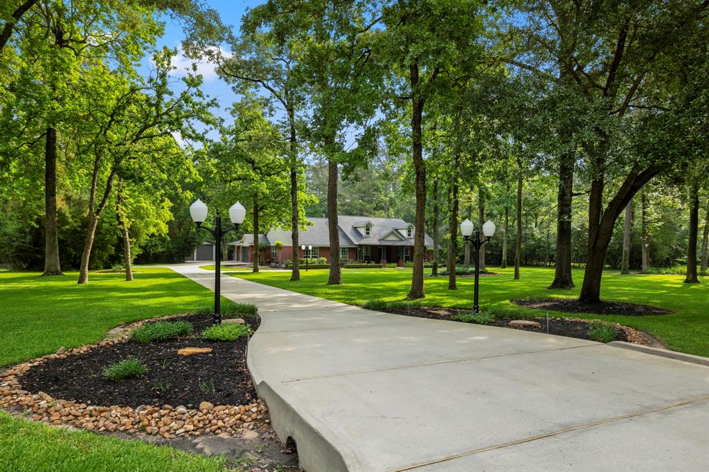 37022 Rancho Bauer, Magnolia, Texas image 3