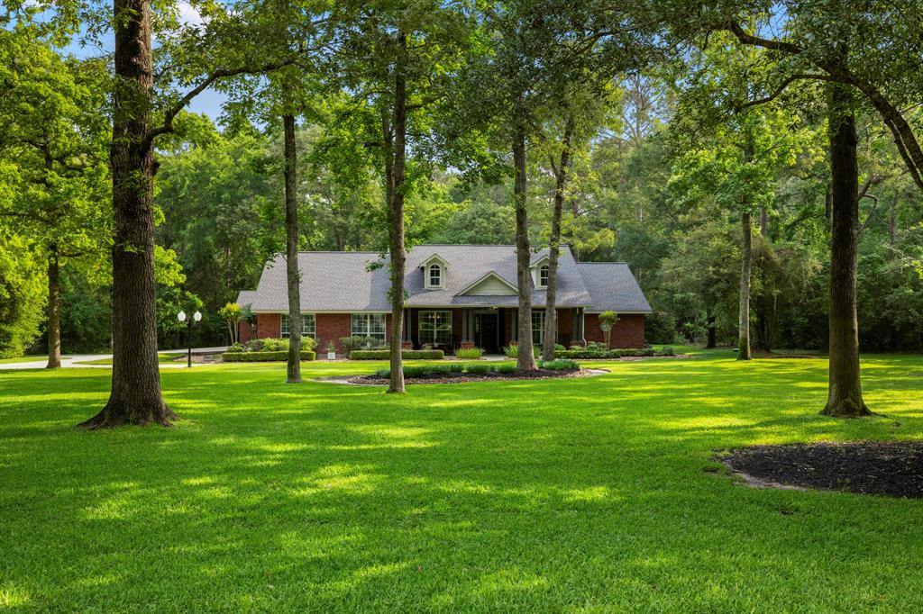 37022 Rancho Bauer, Magnolia, Texas image 4