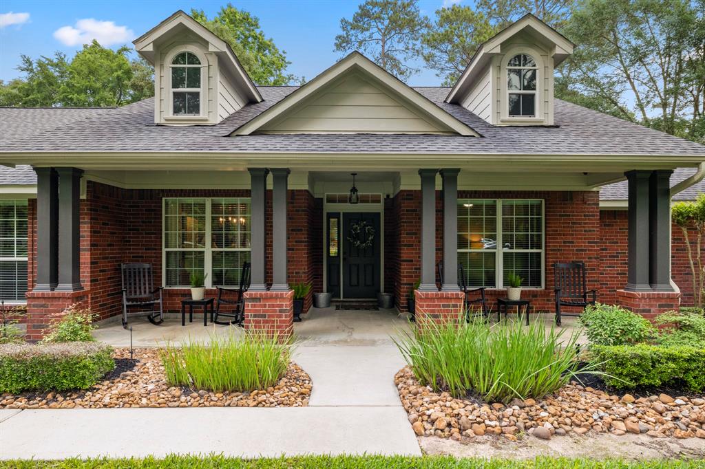 37022 Rancho Bauer, Magnolia, Texas image 5