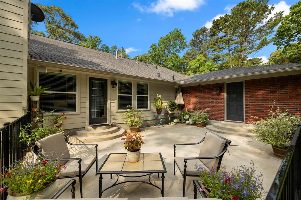 37022 Rancho Bauer, Magnolia, Texas image 37