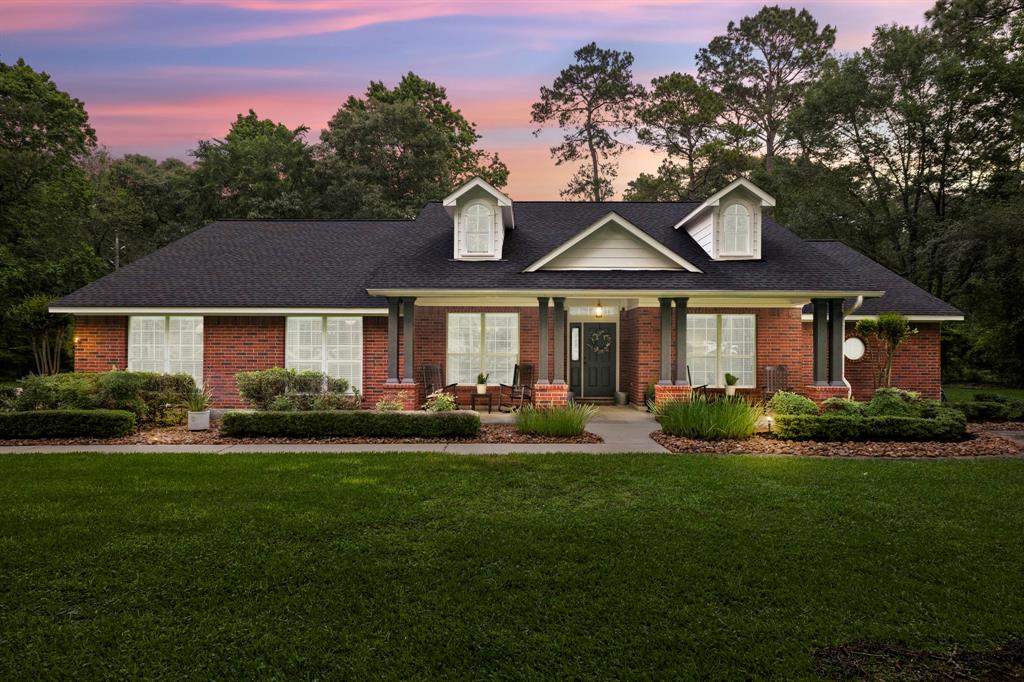 37022 Rancho Bauer, Magnolia, Texas image 1