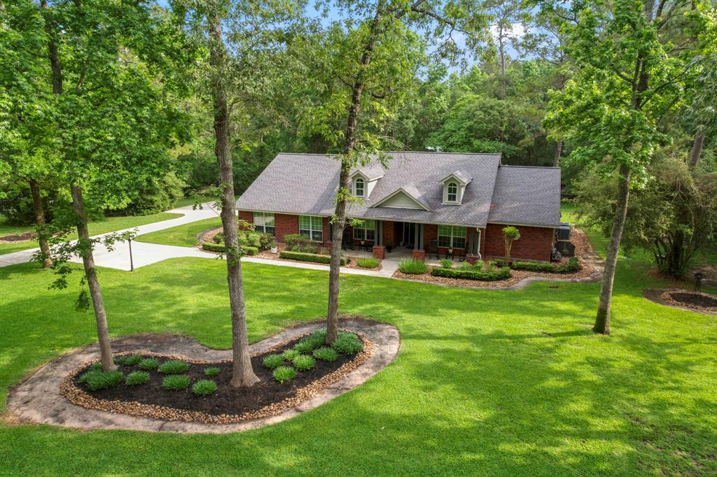 37022 Rancho Bauer, Magnolia, Texas image 2