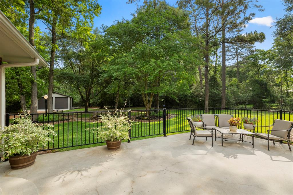 37022 Rancho Bauer, Magnolia, Texas image 38