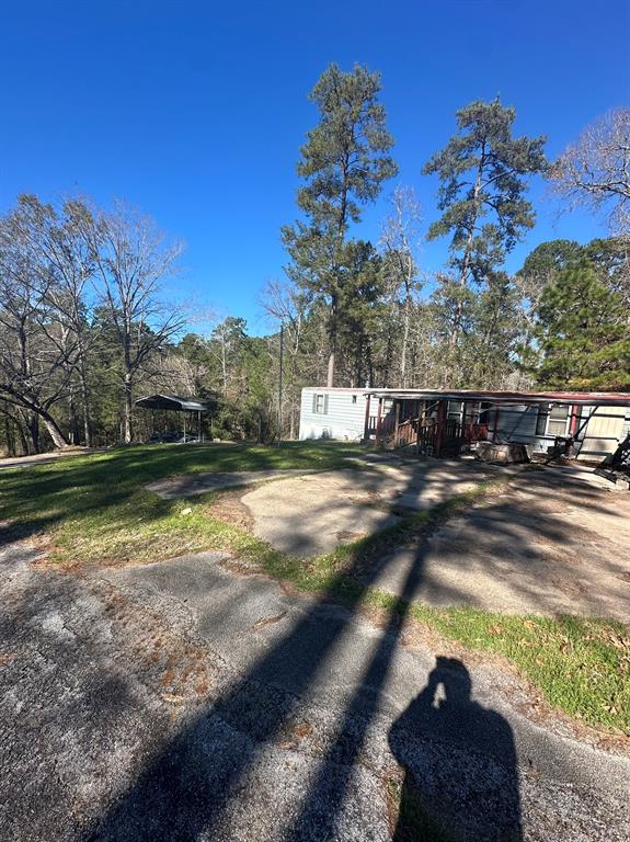 206 Honeysuckle, Livingston, Texas image 3