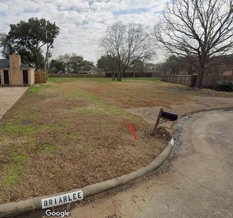 Photo of 2047 Briarlee Drive, Houston, TX 77077 (MLS # 77193331)
