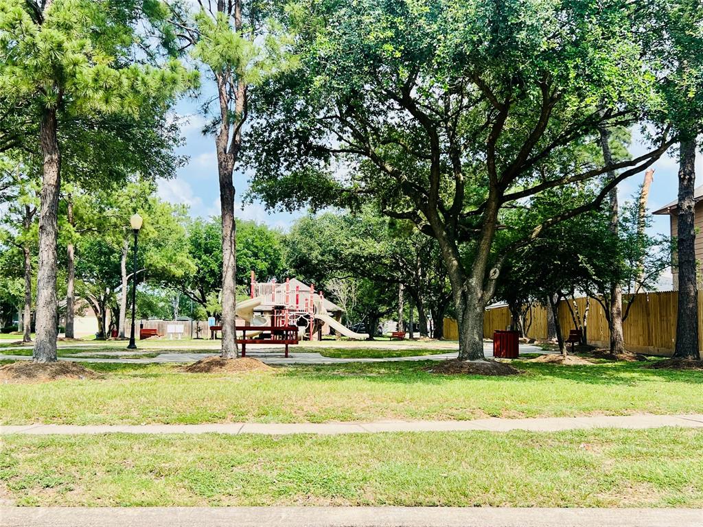 9414 Glendown Lane, Houston, Texas image 25