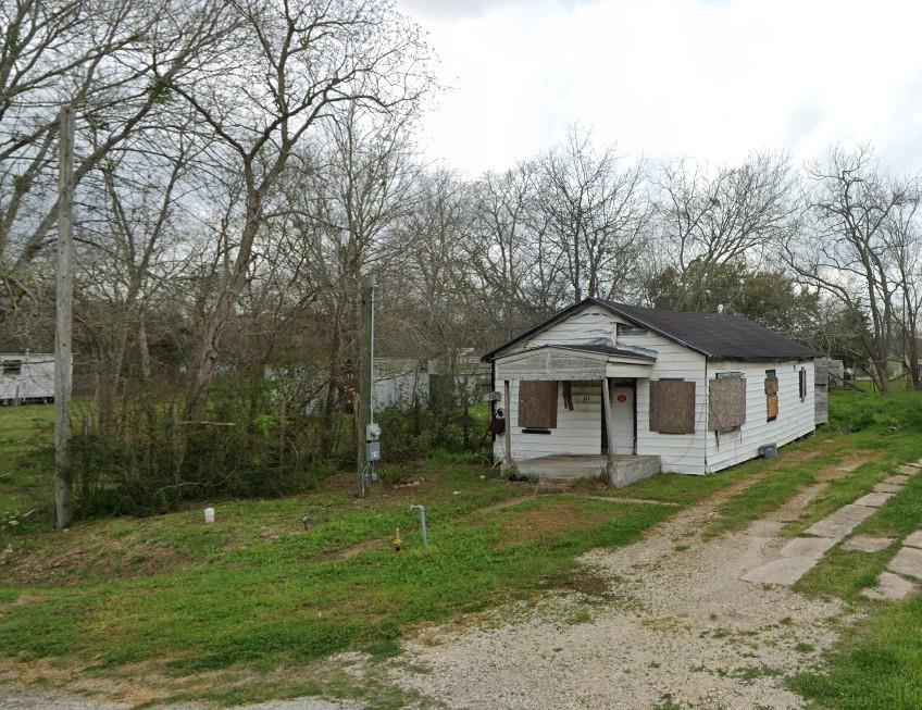 414 Correll Avenue, Wharton, Texas image 6