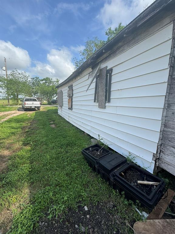 414 Correll Avenue, Wharton, Texas image 3