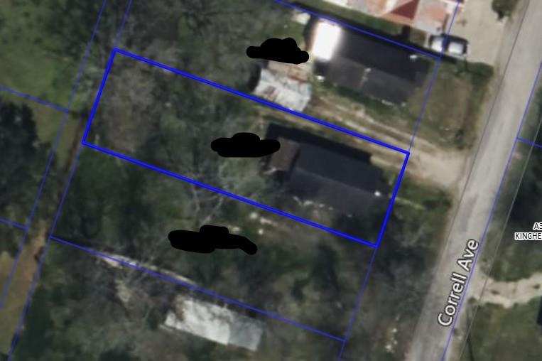 414 Correll Avenue, Wharton, Texas image 5