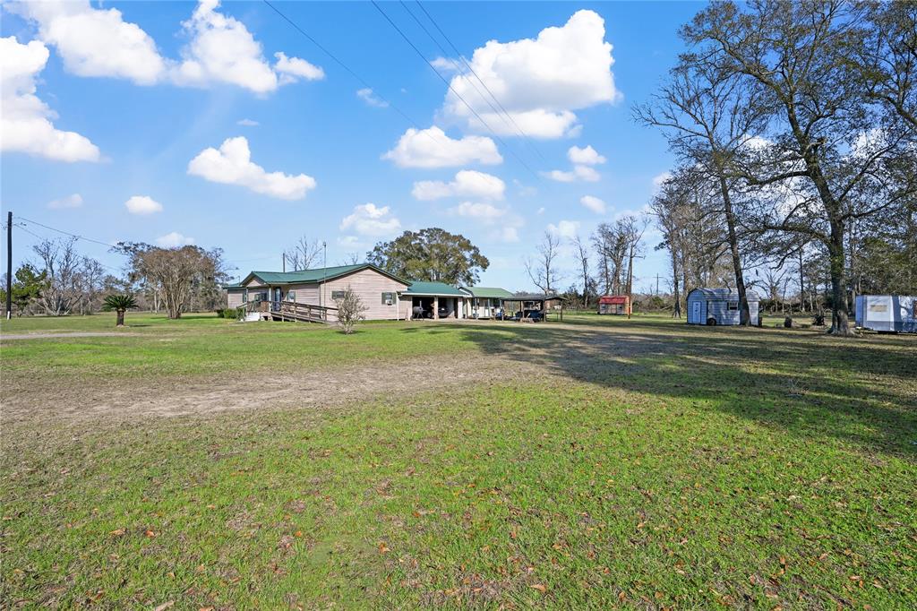 955 County Road 133, Liberty, Texas image 2