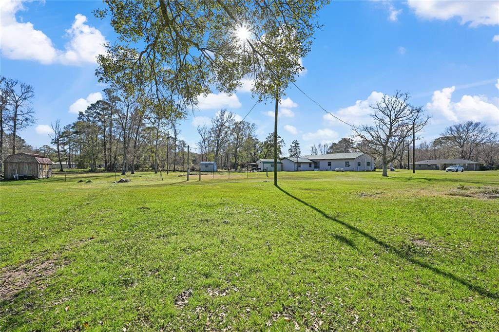 955 County Road 133, Liberty, Texas image 20
