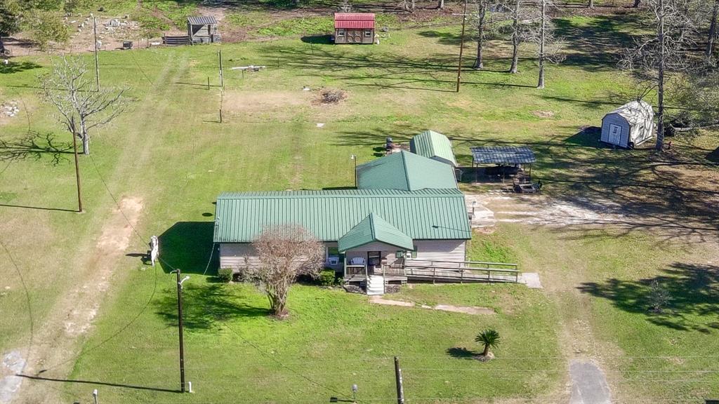 955 County Road 133, Liberty, Texas image 23