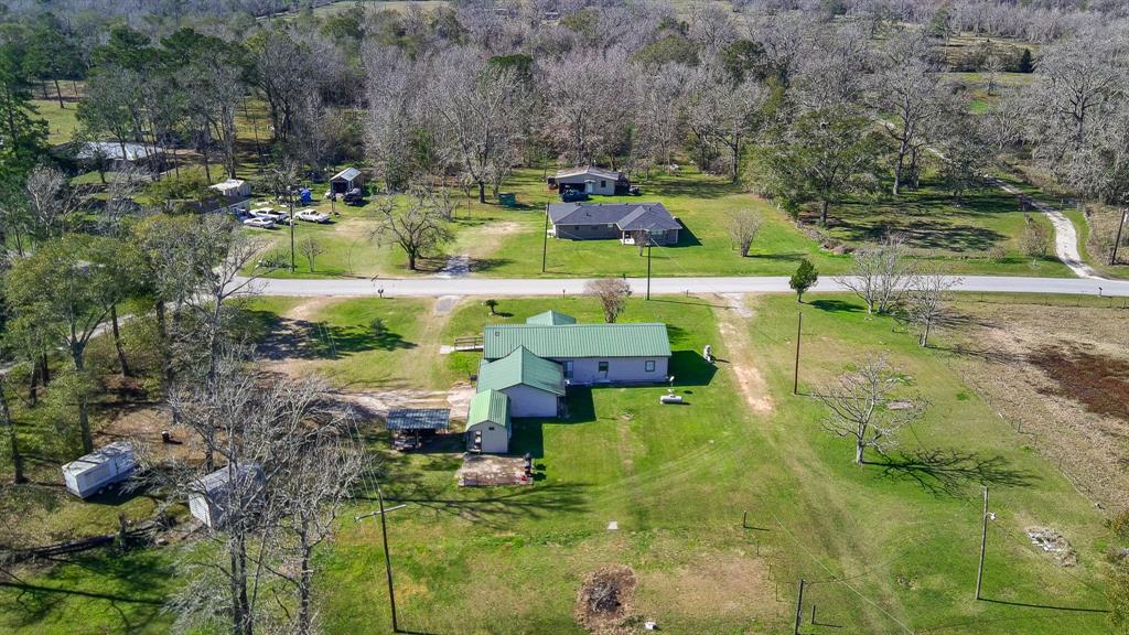 955 County Road 133, Liberty, Texas image 22