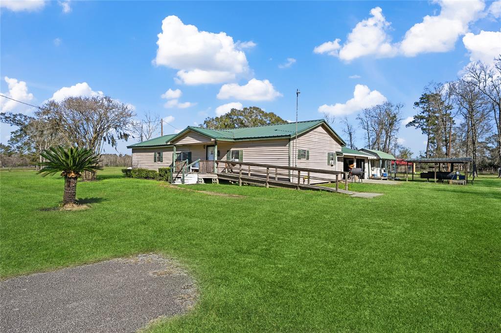 955 County Road 133, Liberty, Texas image 21
