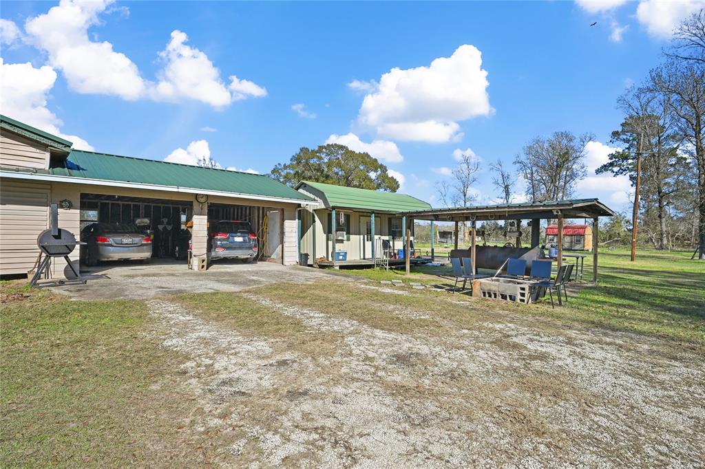 955 County Road 133, Liberty, Texas image 18