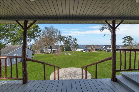 A home in Coldspring