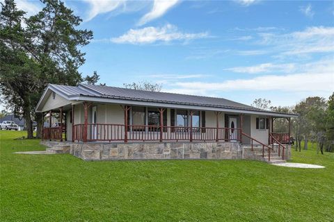 A home in Coldspring