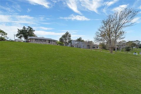 A home in Coldspring