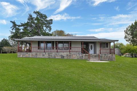 A home in Coldspring