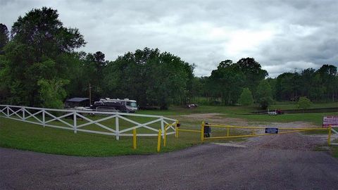 A home in Coldspring