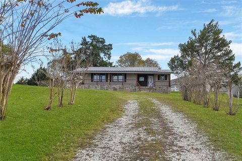 A home in Coldspring