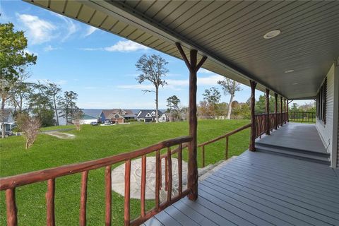 A home in Coldspring