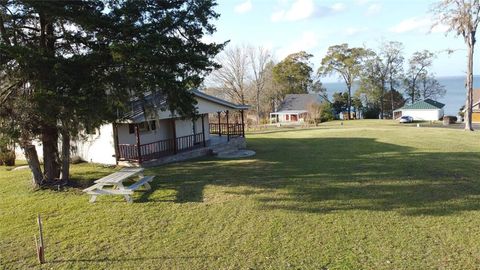 A home in Coldspring