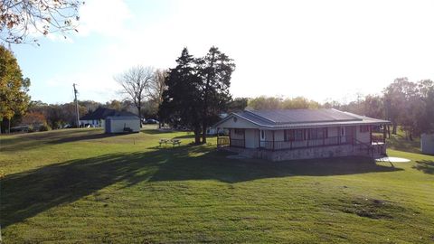 A home in Coldspring