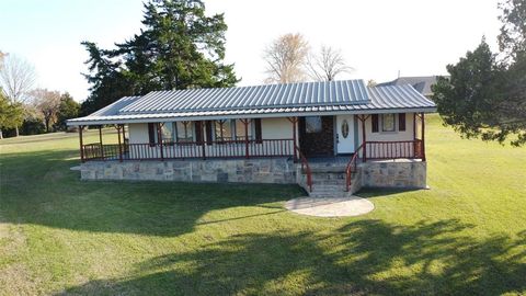 A home in Coldspring