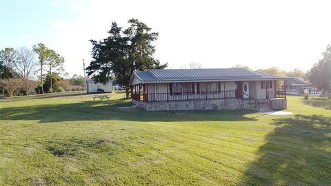 A home in Coldspring