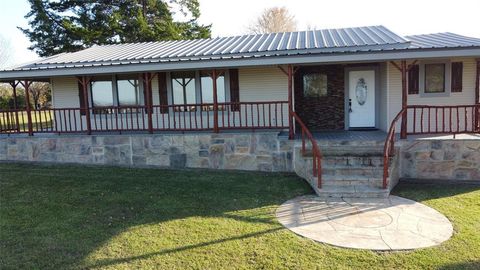 A home in Coldspring