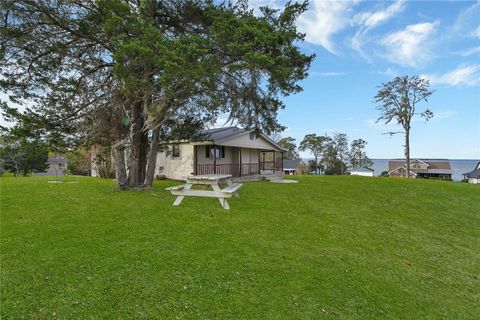 A home in Coldspring