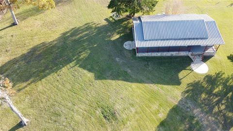 A home in Coldspring