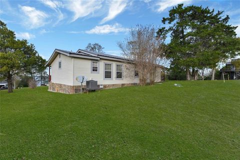 A home in Coldspring