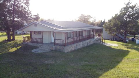 A home in Coldspring