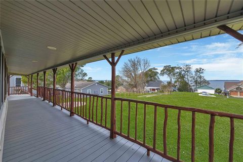 A home in Coldspring