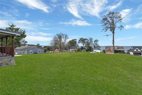 A home in Coldspring