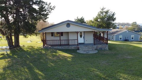 A home in Coldspring