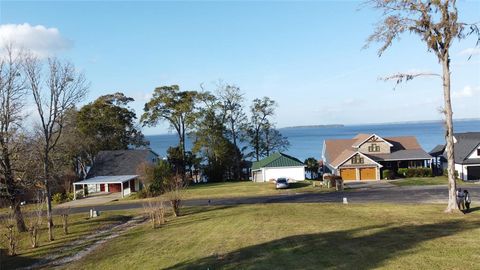 A home in Coldspring