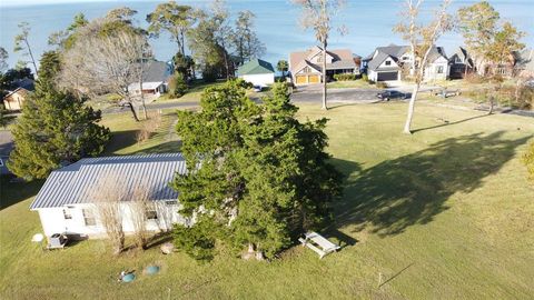 A home in Coldspring