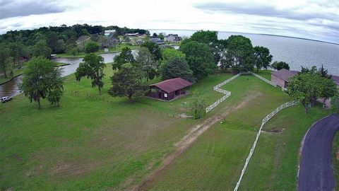 A home in Coldspring