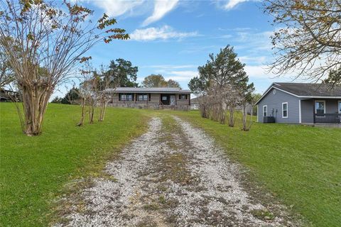 A home in Coldspring