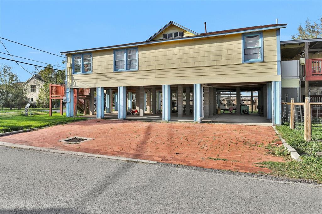 631 Clear Lake Road, Galveston, Texas image 42