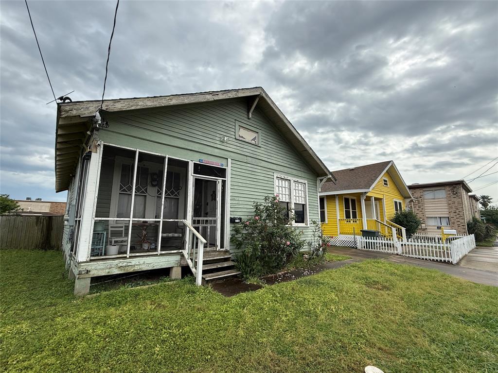 4311 Bernardo De Galvez Avenue, Galveston, Texas image 23