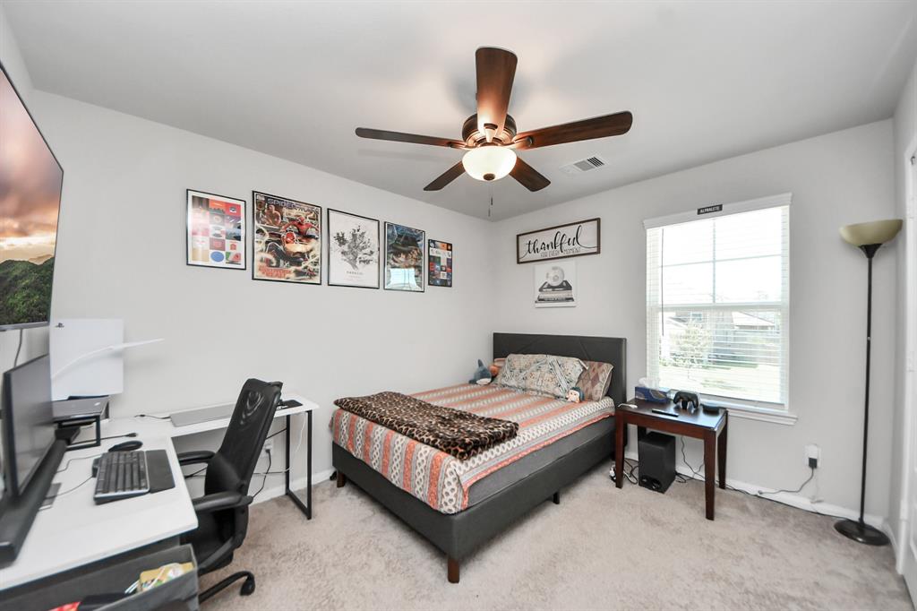 2517 Indigo Harvest Trail, Pearland, Texas image 33