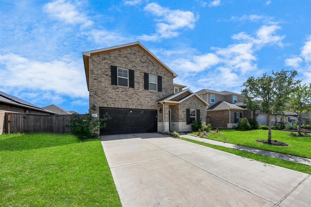 2517 Indigo Harvest Trail, Pearland, Texas image 3