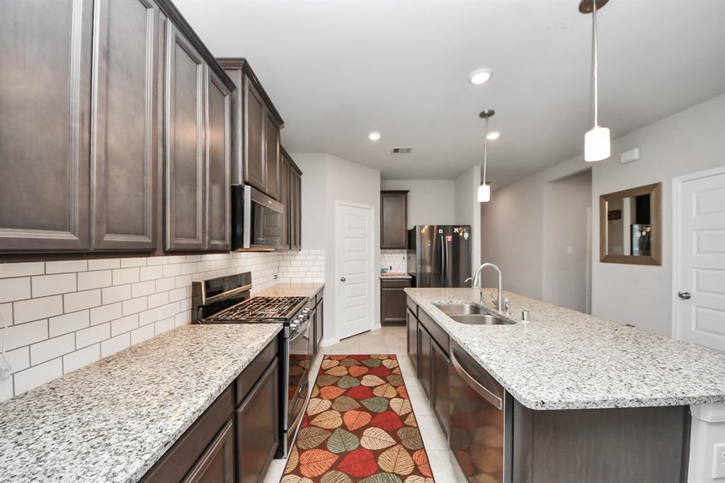 2517 Indigo Harvest Trail, Pearland, Texas image 14
