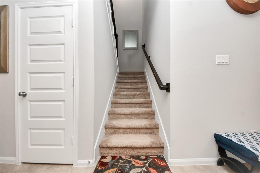 2517 Indigo Harvest Trail, Pearland, Texas image 28