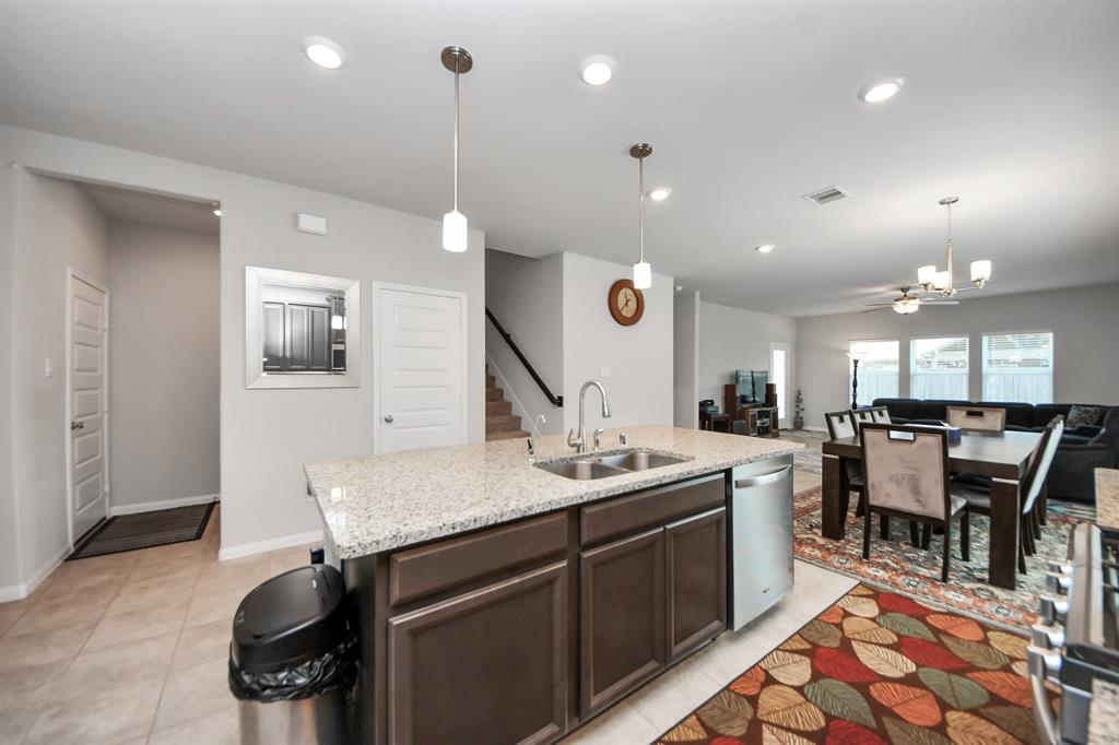 2517 Indigo Harvest Trail, Pearland, Texas image 18